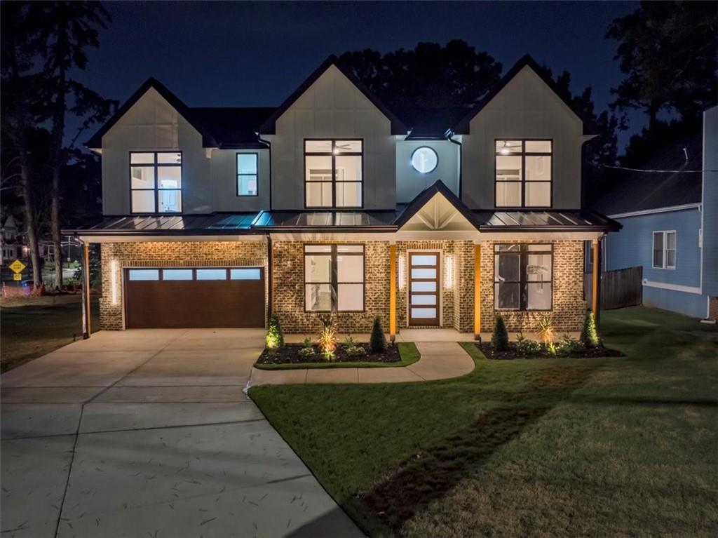 2877 Alexa Ave., Atlanta, GA 30317