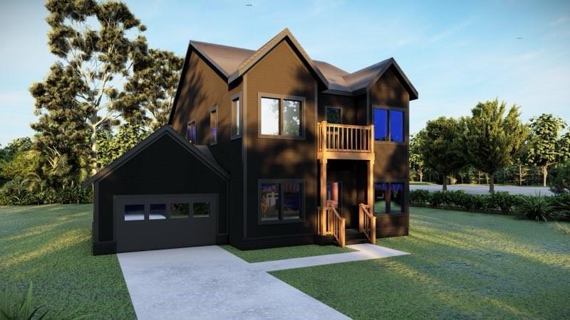 11 Claire Dr., Atlanta, GA 30315