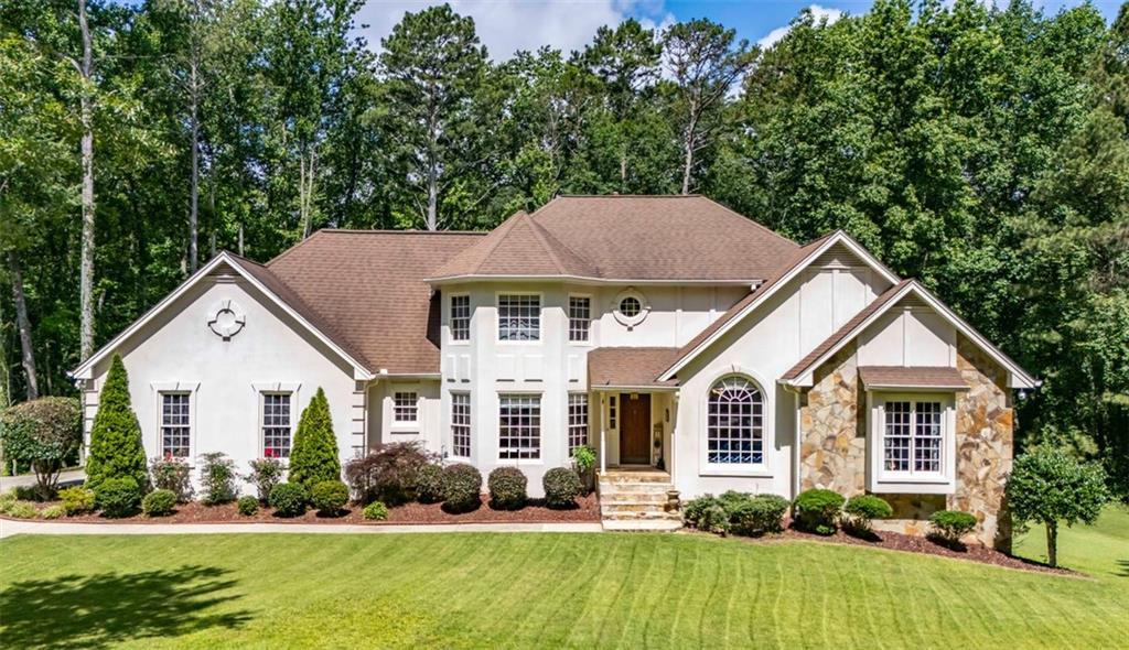 6945 John Rivers Rd., Fairburn, GA 30213