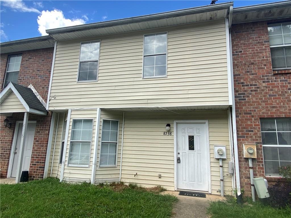 8538 Westchester Dr., Douglasville, GA 30134