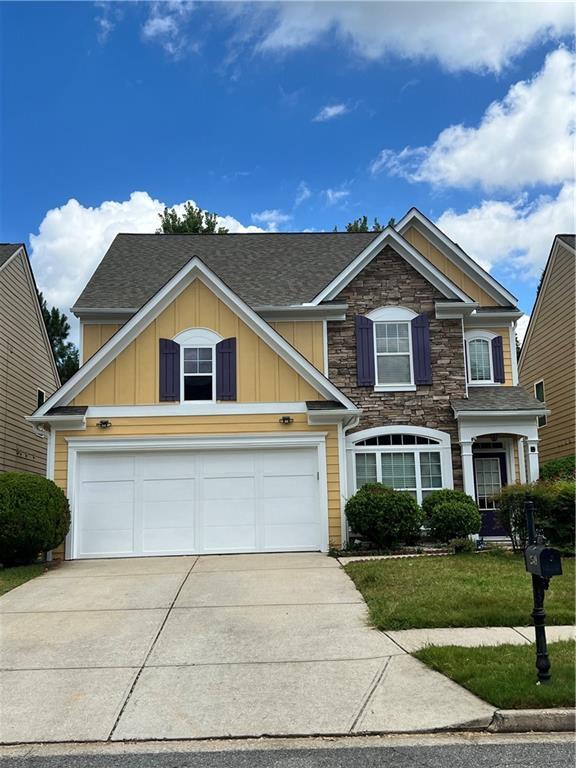 2549 Worrall Hill Way, Duluth, GA 30096