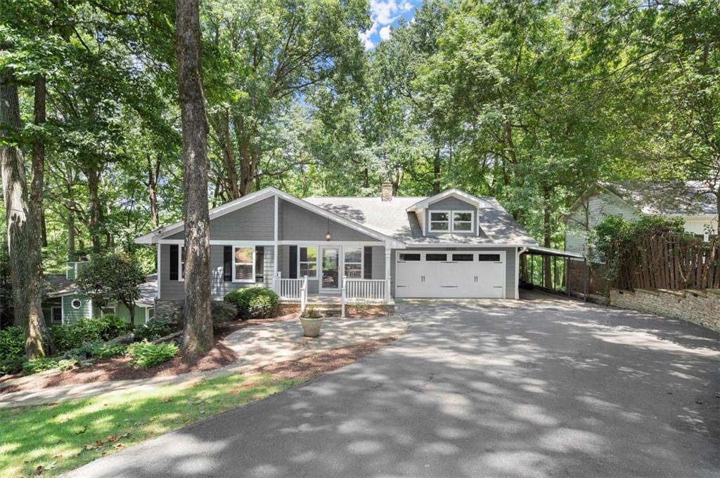 2220 Forest Dr., Cumming, GA 30041