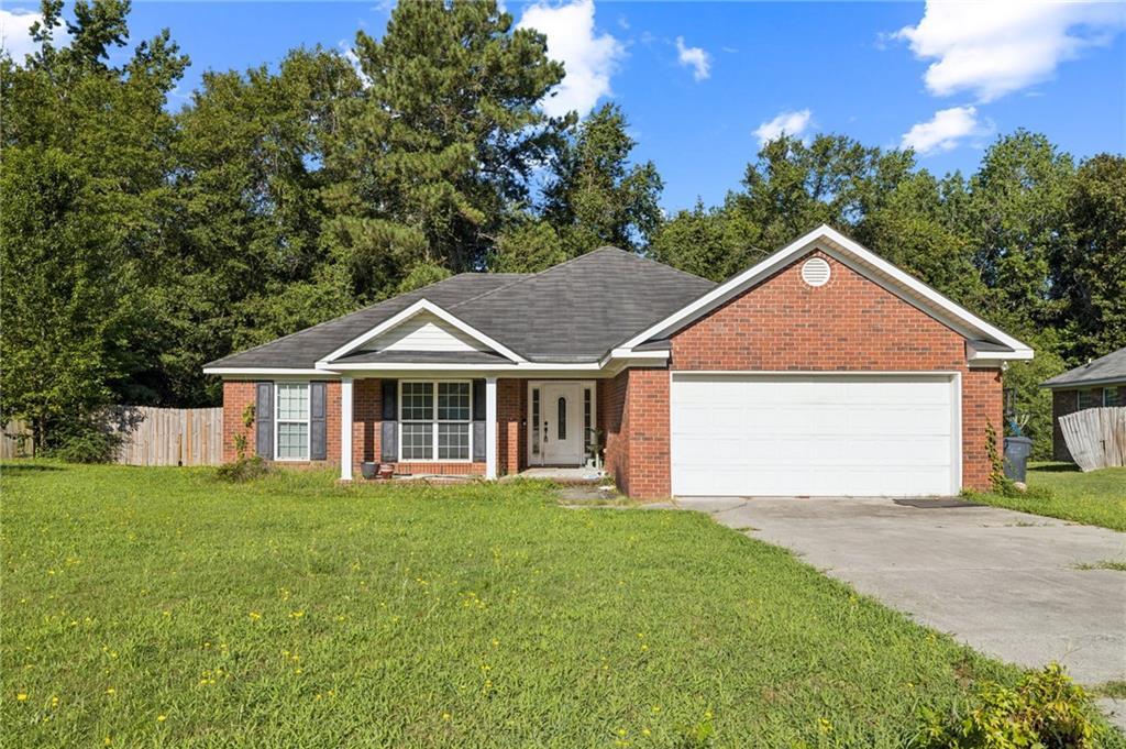 2013 Pondcypress Ct., Augusta, GA 30906