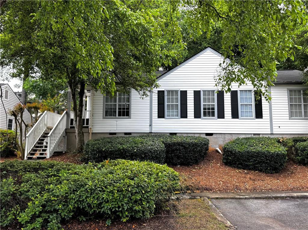 3390 Misty Harbour Tr., Doraville, GA 30340