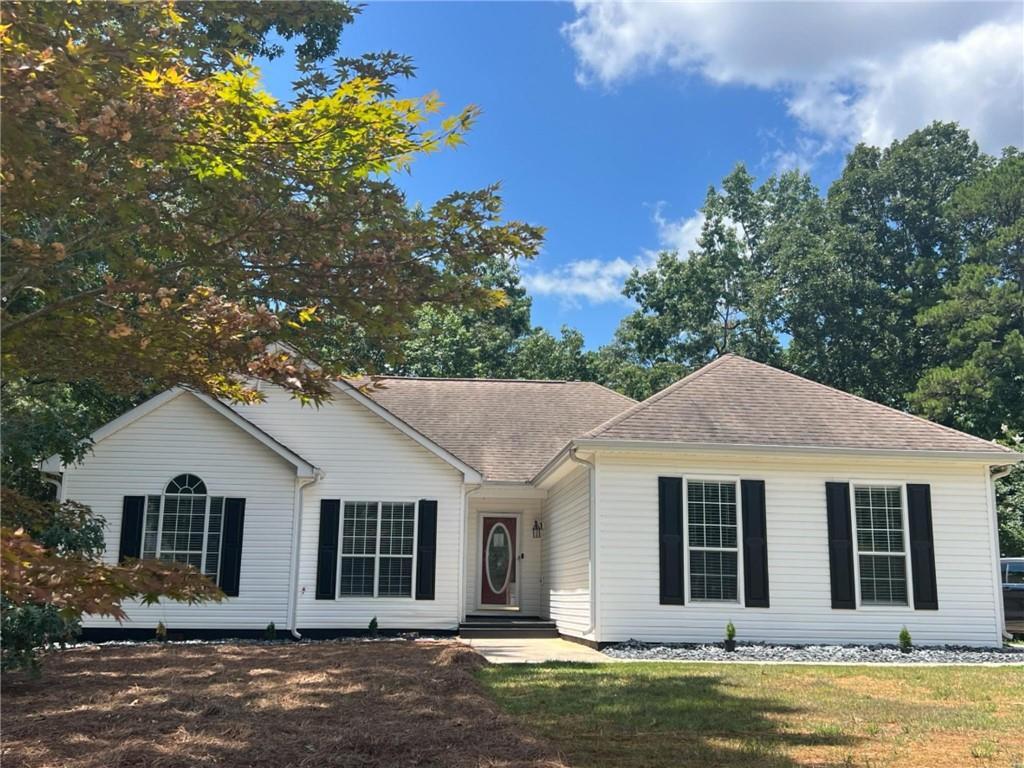 36 Cumberland Tr., Senoia, GA 30276