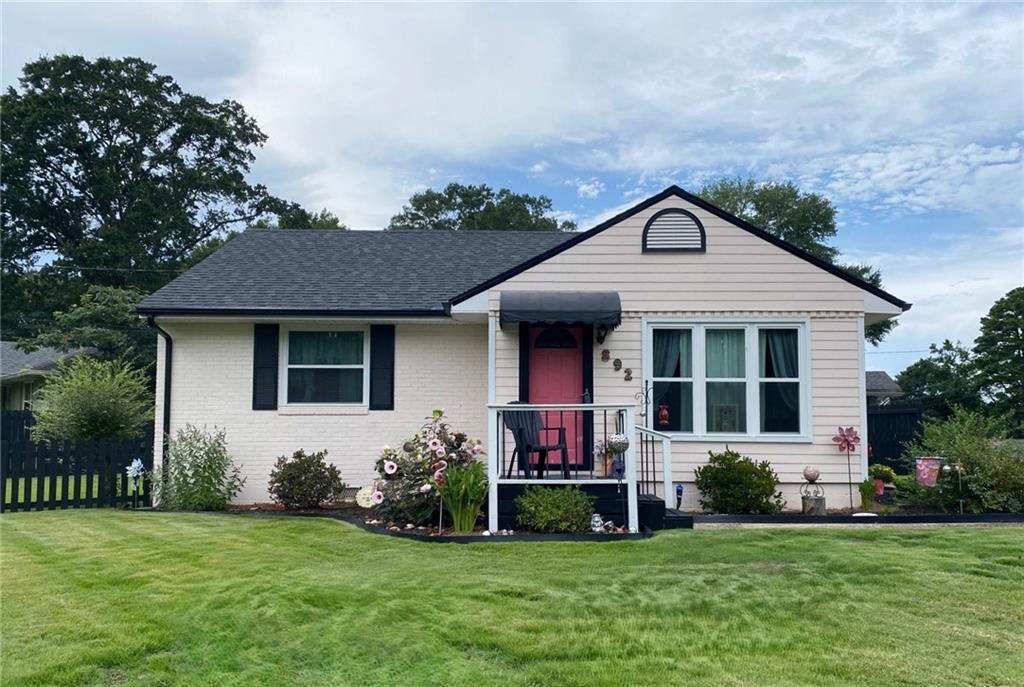 892 Wayland Ct., Smyrna, GA 30080