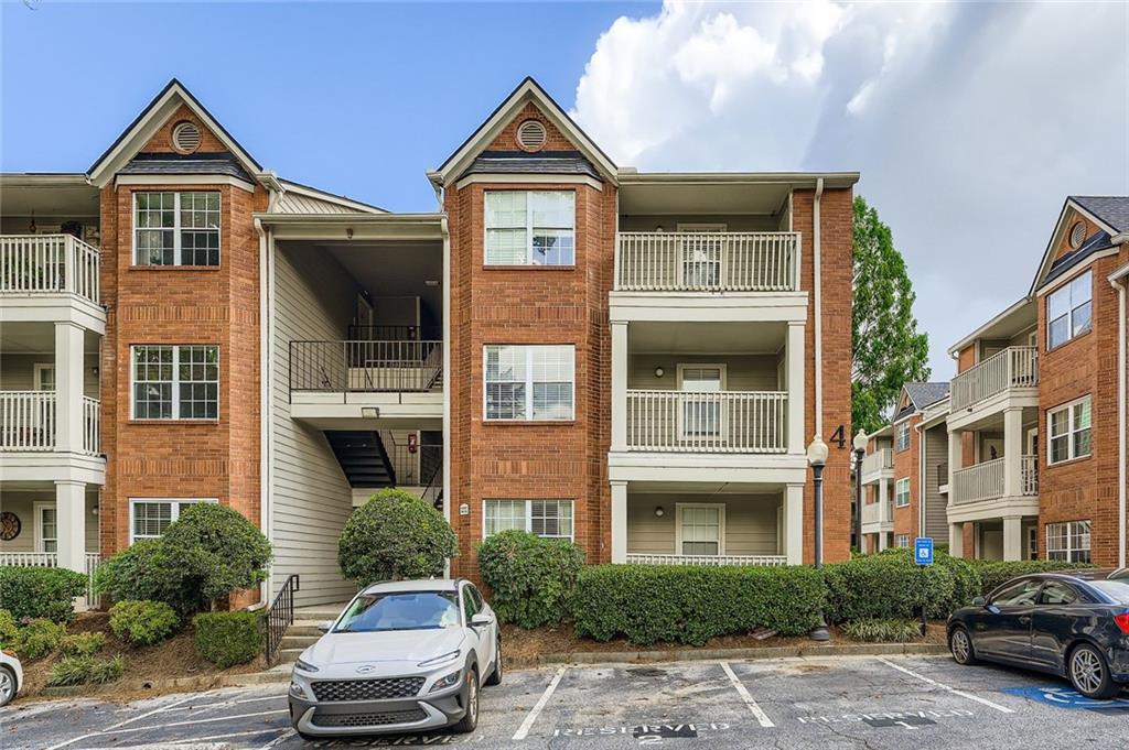 4109 Chastain Park Ct., Atlanta, GA 30342