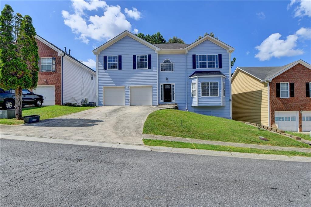 4175 Fallbrook Dr., Duluth, GA 30096
