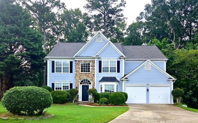 New Homes For Sale This Week in Grandview: July 18th to July 24th