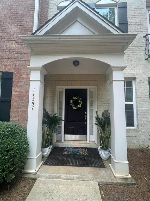 11337 Musette Cir., Alpharetta, GA 30009