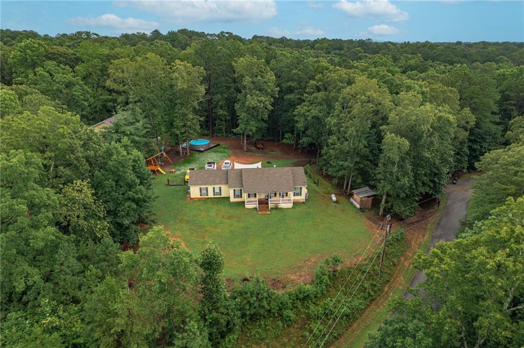 501 Coreen Ct., Canton, GA 30114