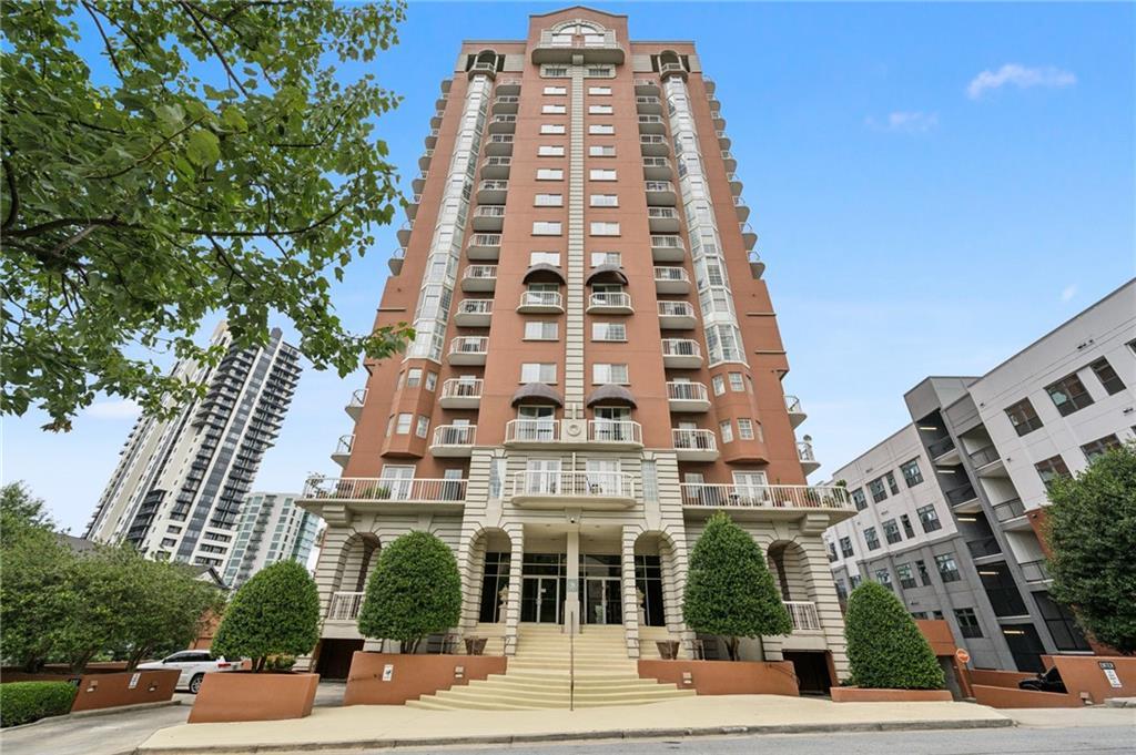3435 Kingsboro Rd. #1702, Atlanta, GA 30326