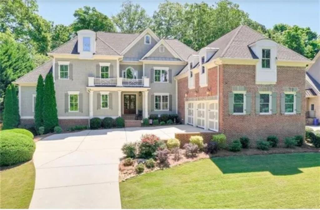 1680 Bill Murdock Rd., Marietta, GA 30062