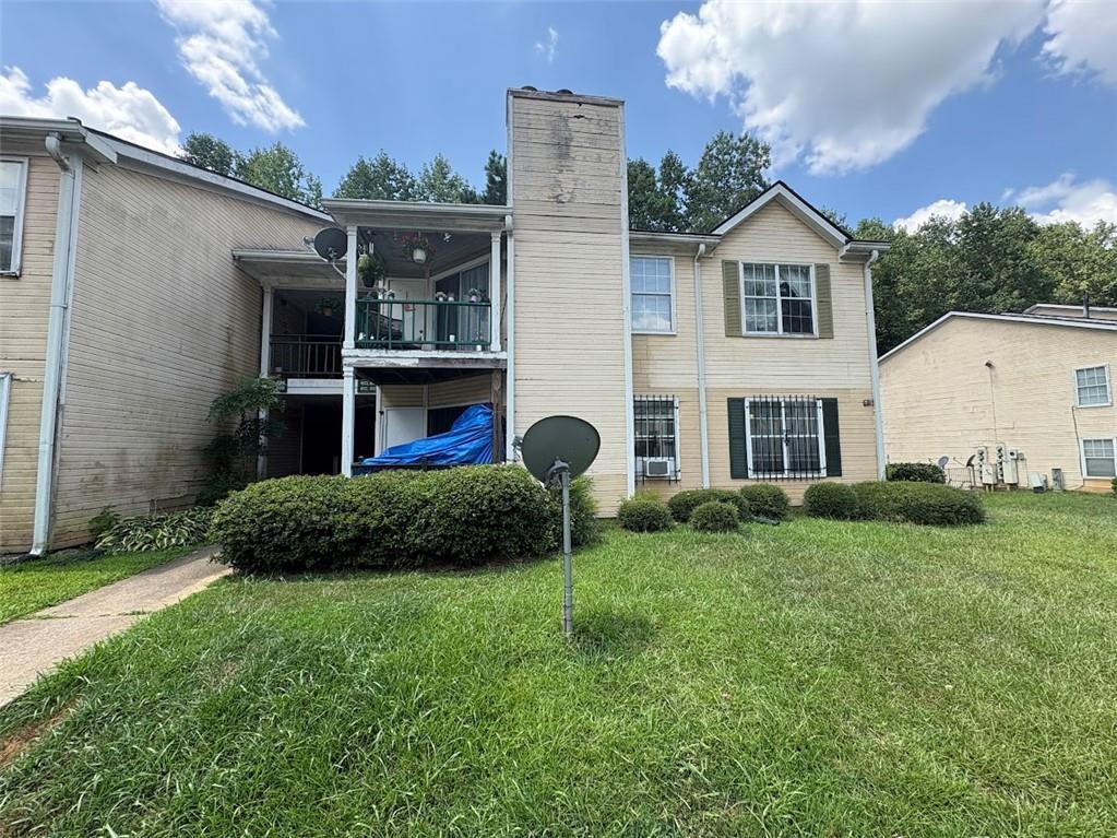 613 Ridge Creek Dr., Clarkston, GA 30021