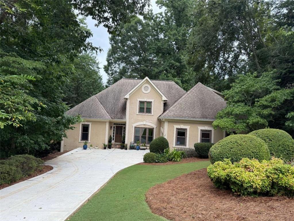 5640 Sandown Way, Johns Creek, GA 30097