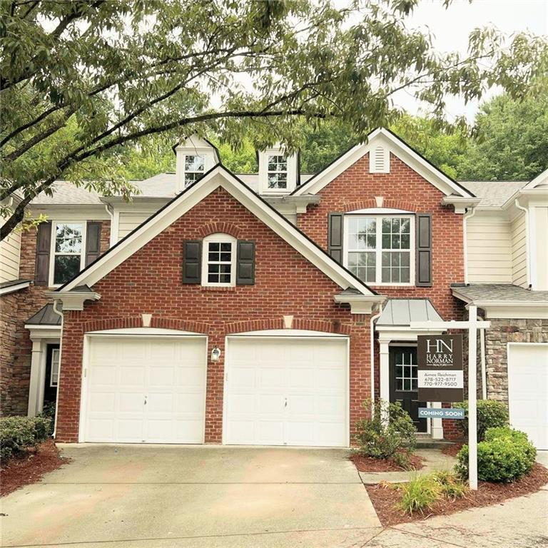 1402 Bellsmith Dr., Roswell, GA 30076