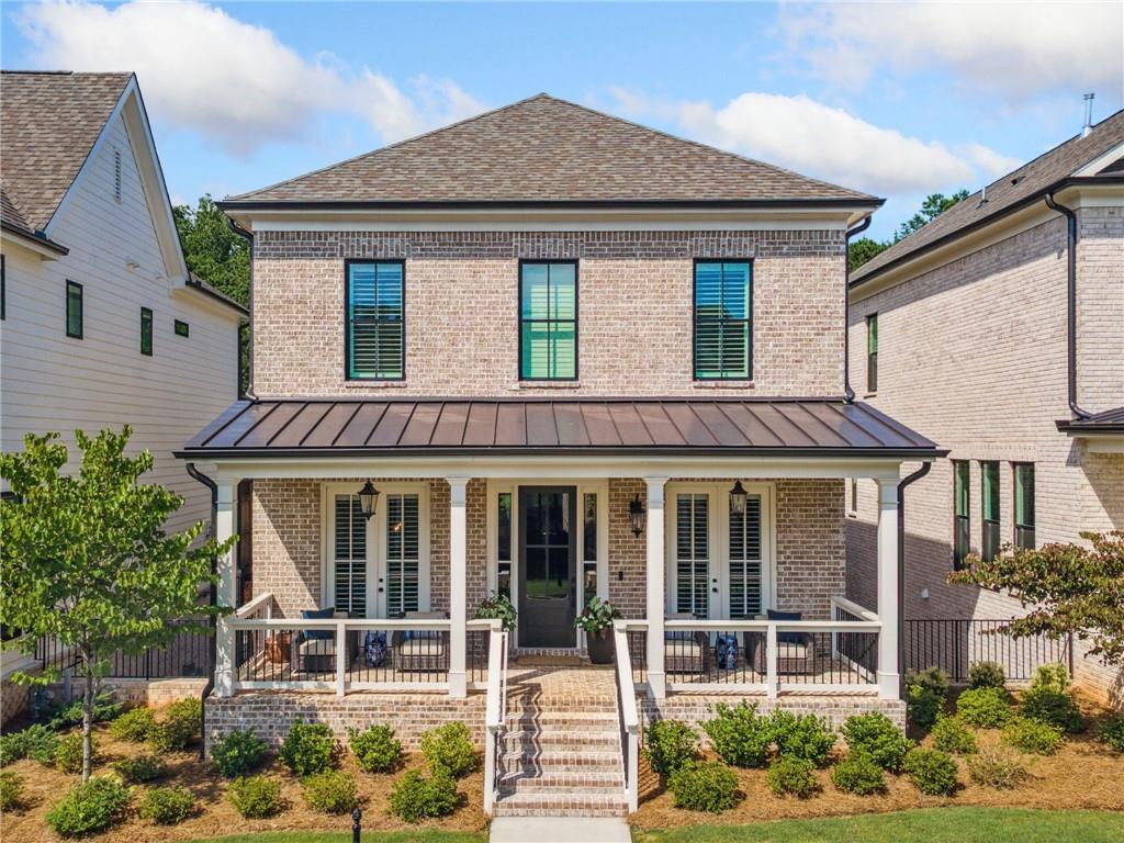 5172 Lower Creek St., Peachtree Corners, GA 30092