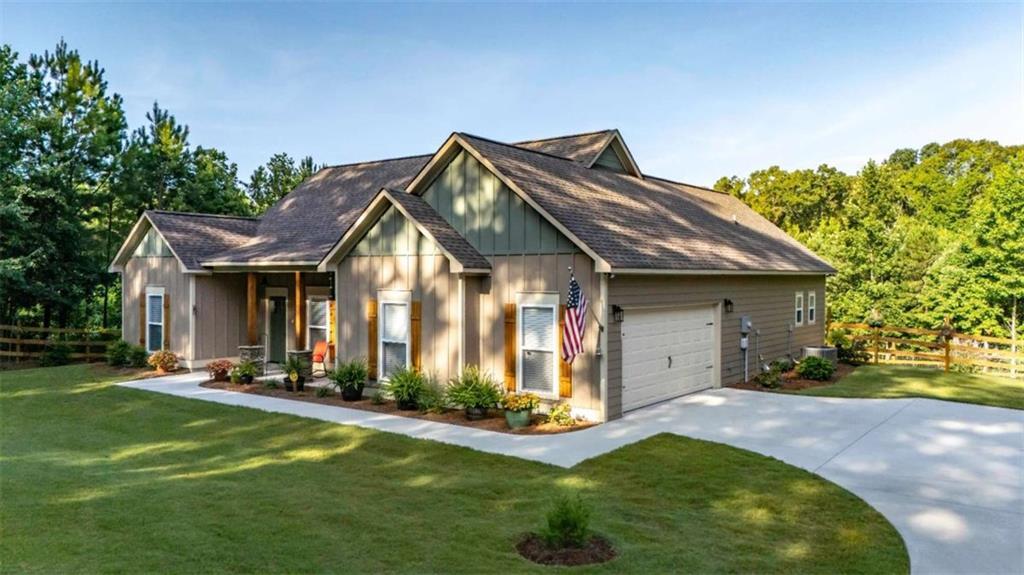 294 Bethany Street, Tallapoosa, GA 30176