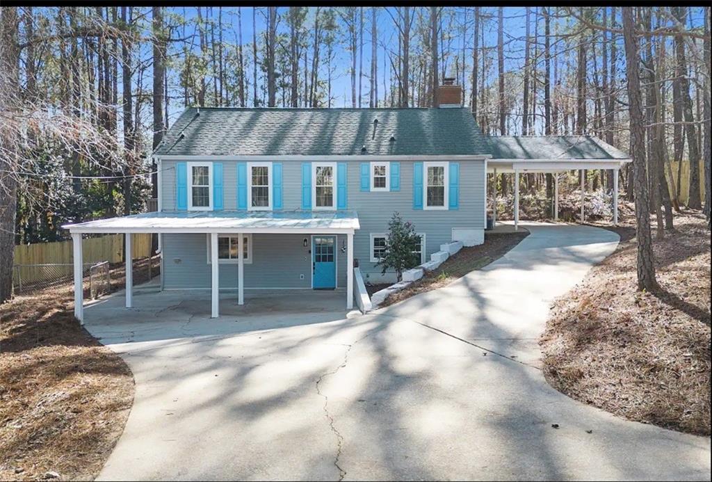 42 Wooding Pl., Lagrange, GA 30240