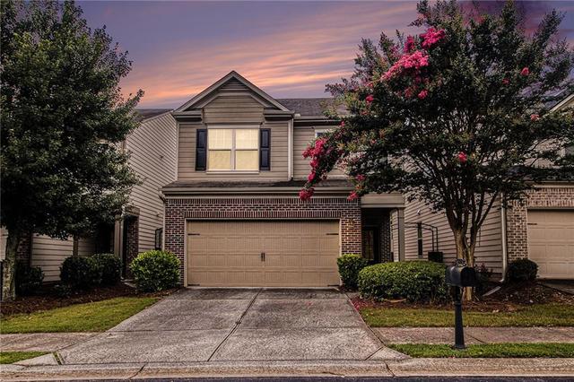 New Homes For Sale This Week That Attend Big Creek Elementary School: July 18th to July 24th