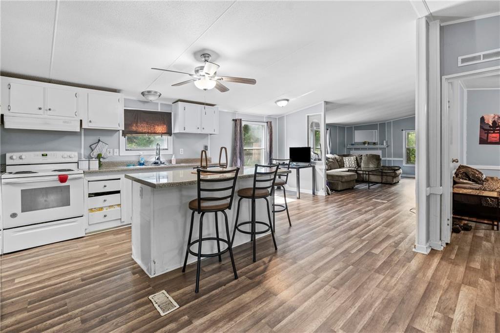3016 Candler Rd., Gainesville, GA 30507
