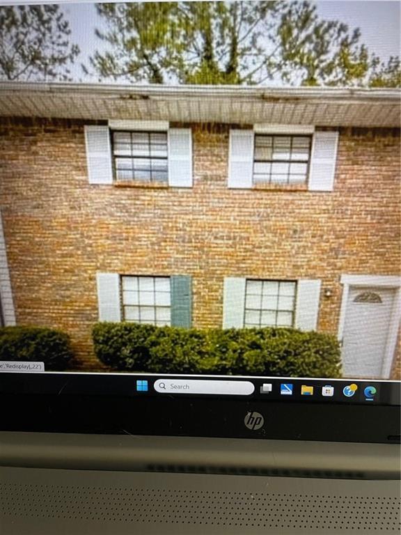 6354 Shannon Pkwy. #12F, Union City, GA 30291