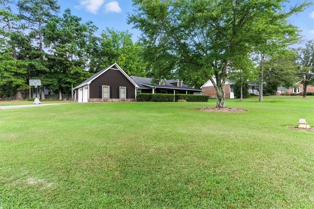 36 Bent Oak Tr., Rome, GA 30165