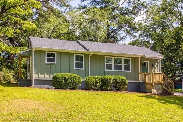 2235 Baker Rd., Atlanta, GA 30318