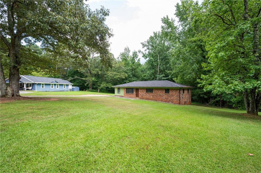 3890 Jailette Rd., Atlanta, GA 30349