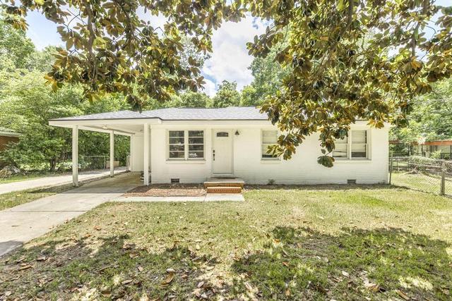 New Homes For Sale This Week in Warner Robins: July 18th to July 24th