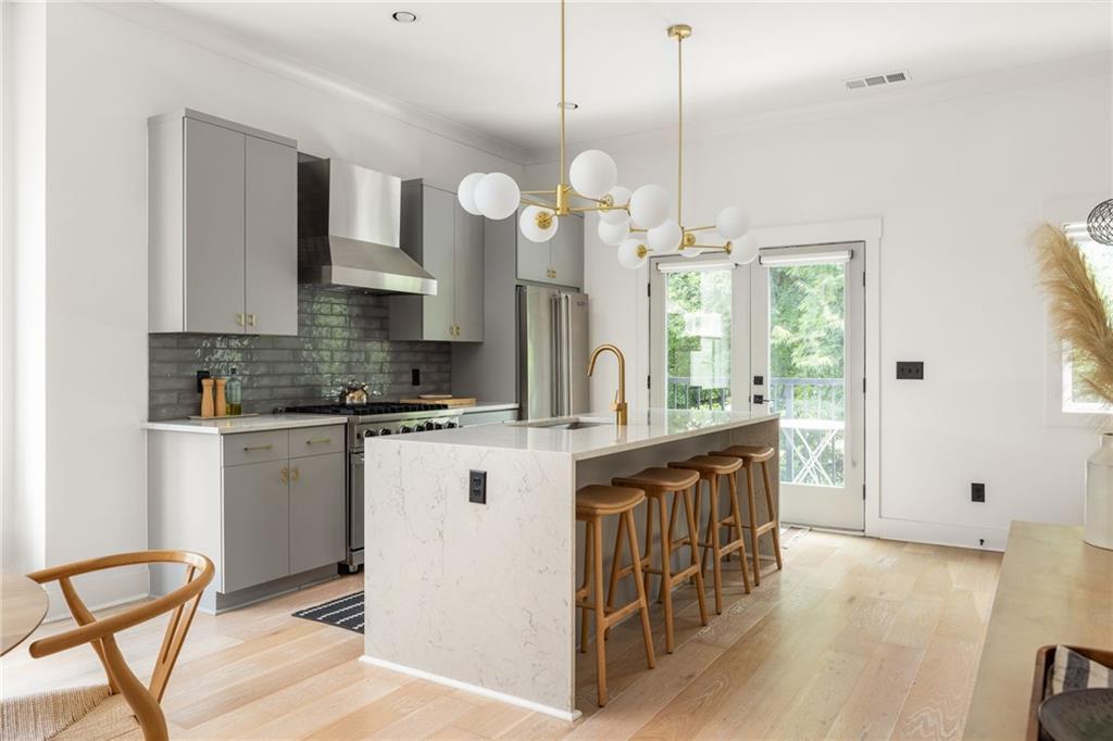 1970 Dekalb Ave. #2, Atlanta, GA 30307