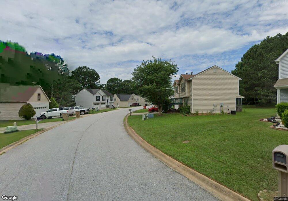 E Lake Dr., Riverdale, GA 30274