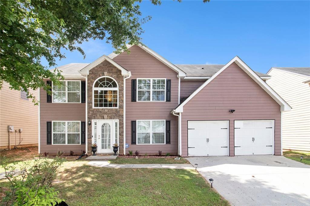 511 Princeton Drive Dr., Palmetto, GA 30268