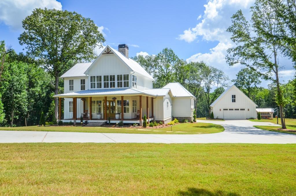 2081 Ethridge Rd., Jefferson, GA 30549