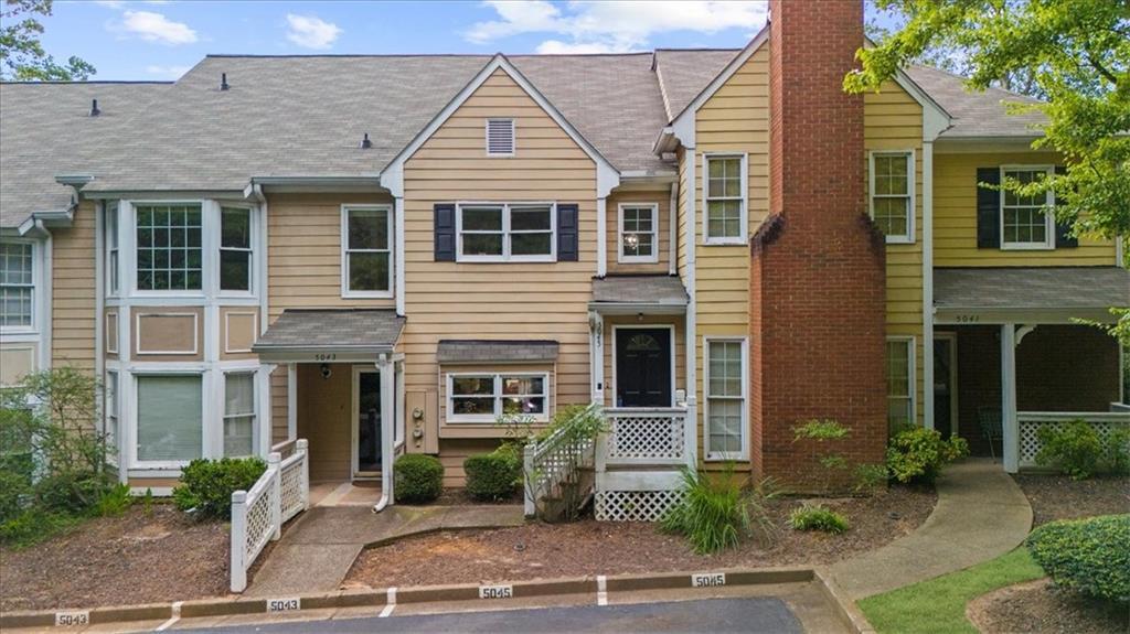 5045 Avalon Dr., Alpharetta, GA 30005