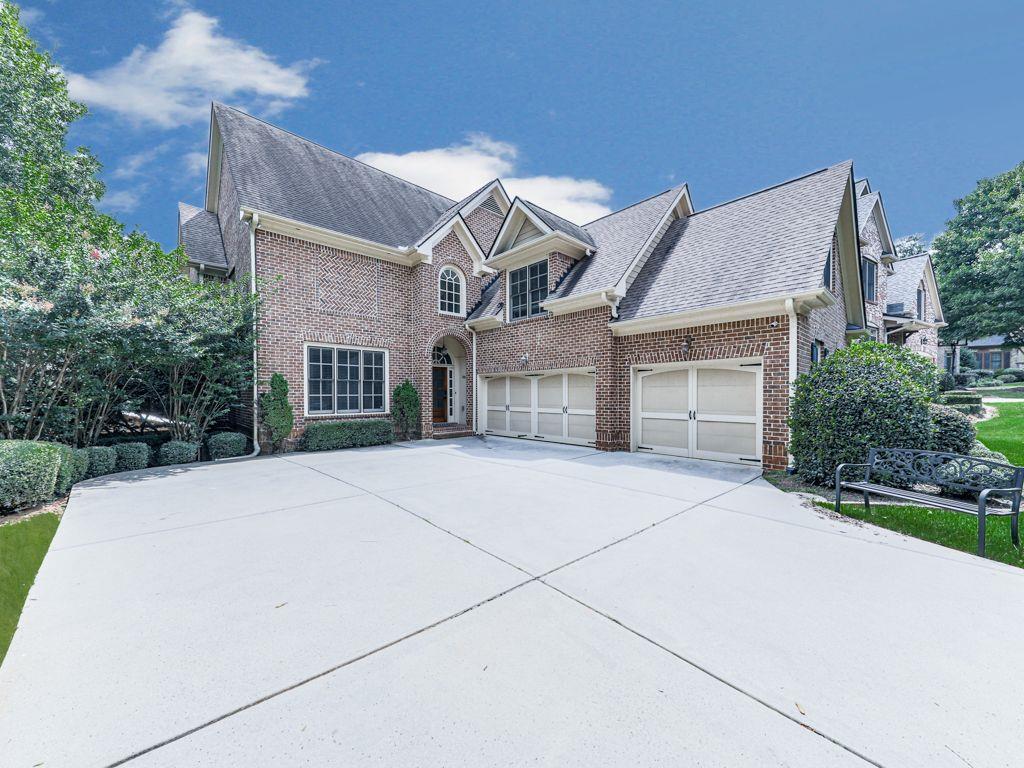 2520 Wynmont Pl., Marietta, GA 30062