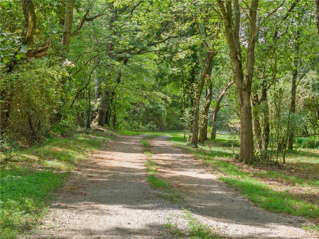 8285 Campground Rd., Clermont, GA 30527