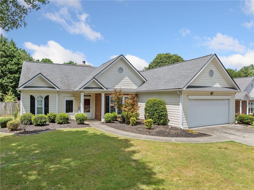 1595 Hill Crossing Ct., Grayson, GA 30017