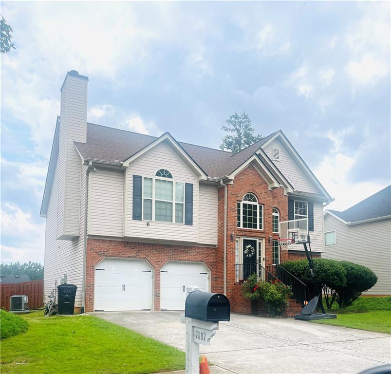7097 Southface Way, Austell, GA 30168