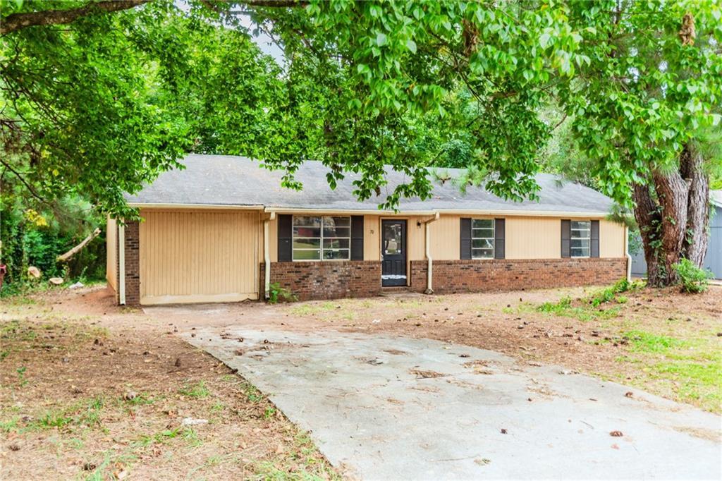 70 Andover Dr., Jonesboro, GA 30238