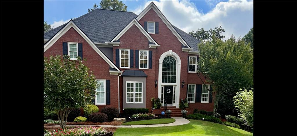 165 Fallen Leaf Ct., Alpharetta, GA 30005