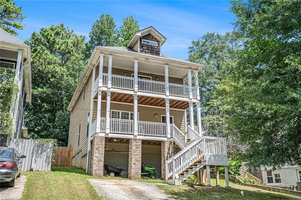 3154 Granby Ave., Scottdale, GA 30079