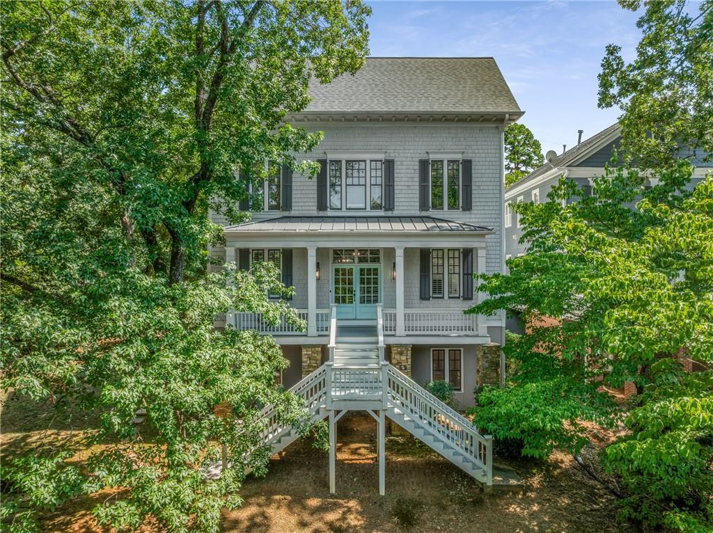 1558 Ridenour Pkwy., Kennesaw, GA 30152