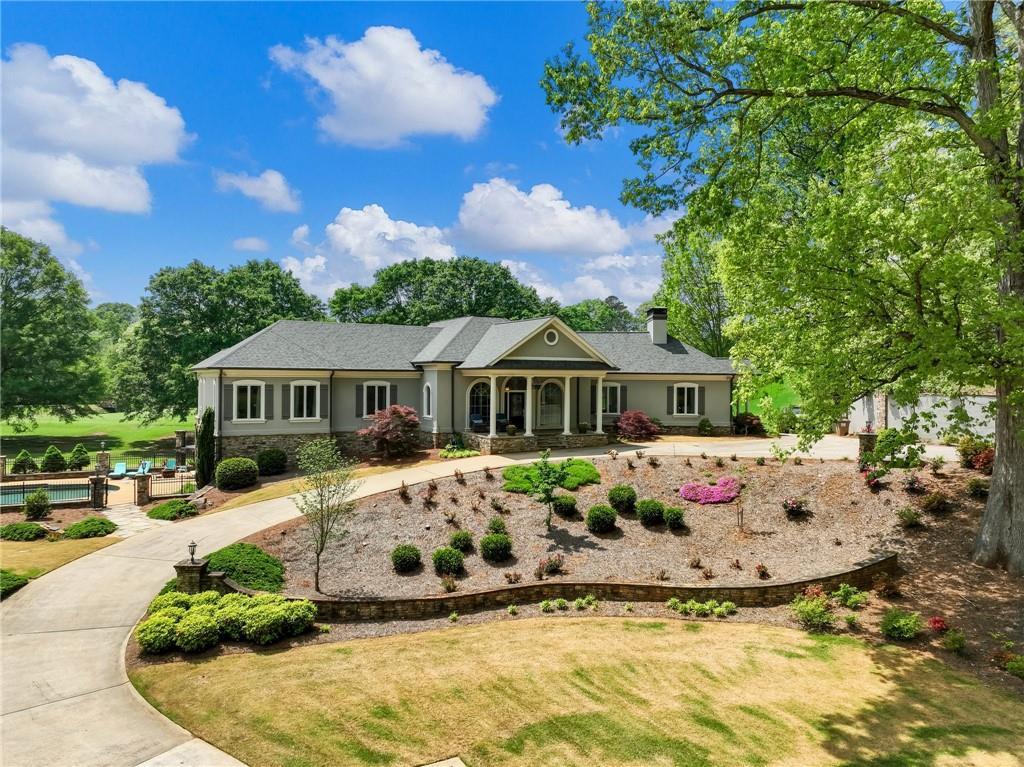 [Address Hidden by Seller], Braselton, GA 30517