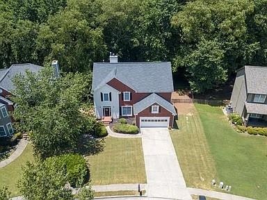 1622 Branch Creek Cove, Lawrenceville, GA 30043