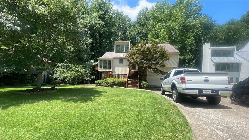 2681 Tritt Springs Trace, Marietta, GA 30062