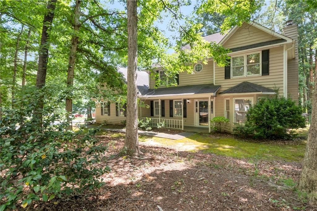1091 To Lani Dr., Stone Mountain, GA 30083