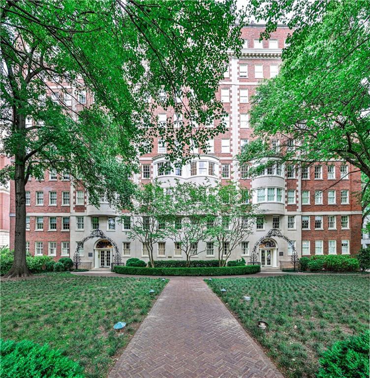 1327 Peachtree St. #304, Atlanta, GA 30309