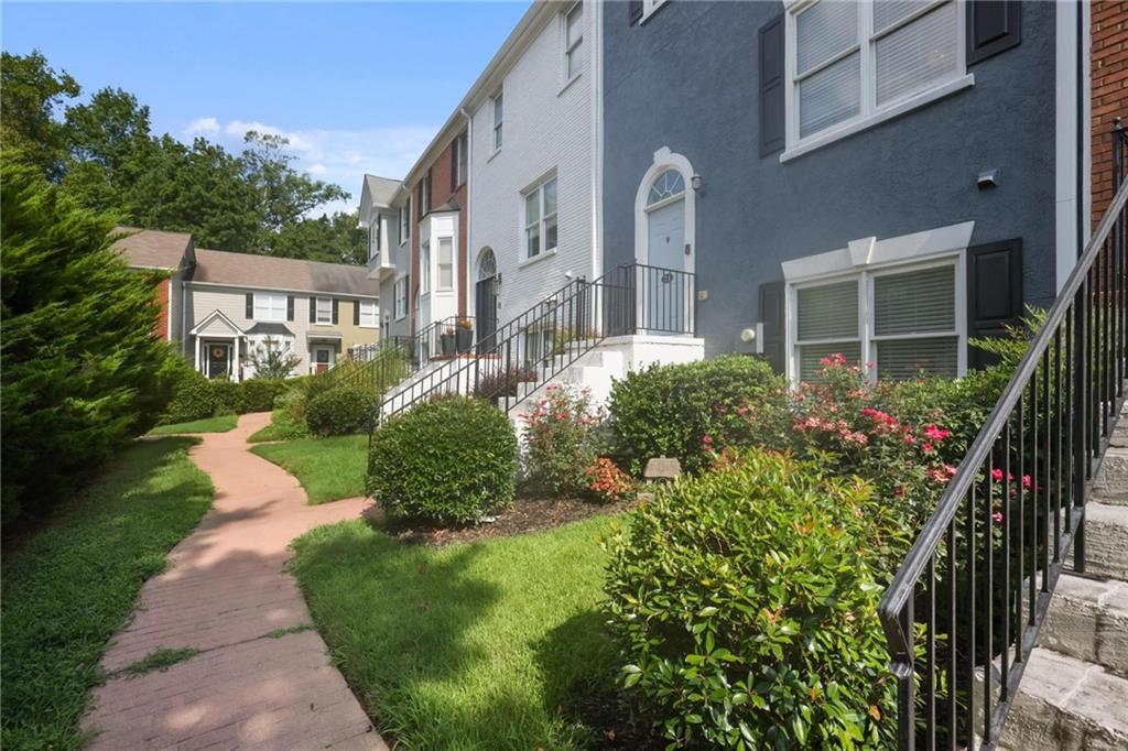 260 Manning Rd. #71, Marietta, GA 30064