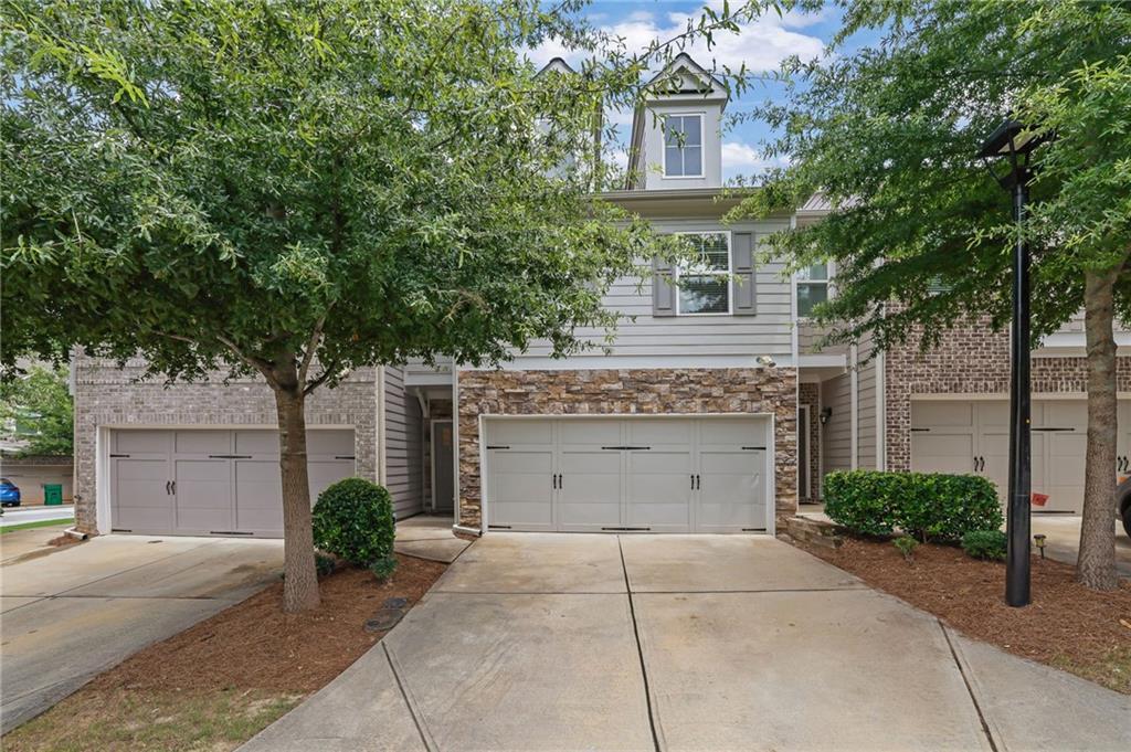 1563 Butternut Cove, Stone Mountain, GA 30083